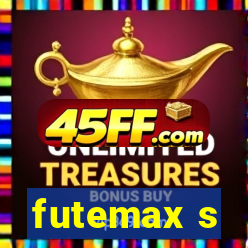 futemax s